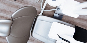 About dentistry