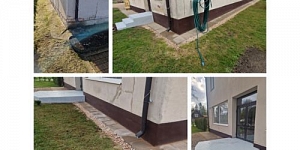 Construction and building services