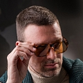 Vīriešu stilam un aizsardzībai — Hyperlight Optics