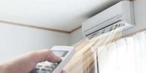 Air conditioning systems