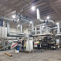 Installation of conditioners
