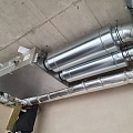 Recuperation systems