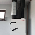 Ventilation systems