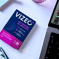 VIZEO capsules for tired eyes