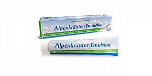 Cosmetics from Germany