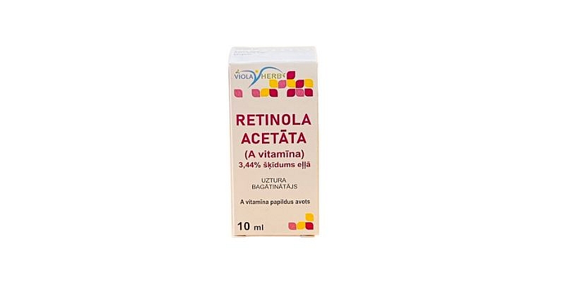 ViolaHerb и ViolaHelp