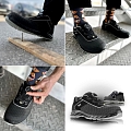 Рабочие ботинки VM Footwear с системой шнуровки BOA