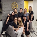 Team of specialists