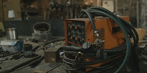 Welding equipment