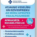Apmaksātas programmas ar ierobežotām kvotām – piesakies laicīgi, jo vietu skaits ir ierobežots!