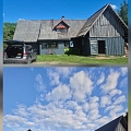 Building restoration