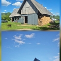 Building restoration