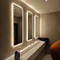 Tiling works