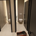 Tiling works