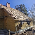 roof works