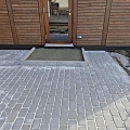 driveway paving