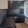 Kitchen furniture manufacture