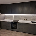Kitchen furniture manufacture