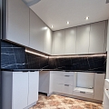 Kitchen furniture manufacture