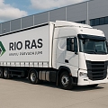 Freight transport