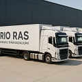 Logistic services