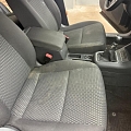 Interior dry cleaning