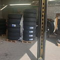 New tires in Limbaži