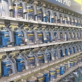 Oils and lubricants in Limbaži