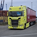 freight transport services