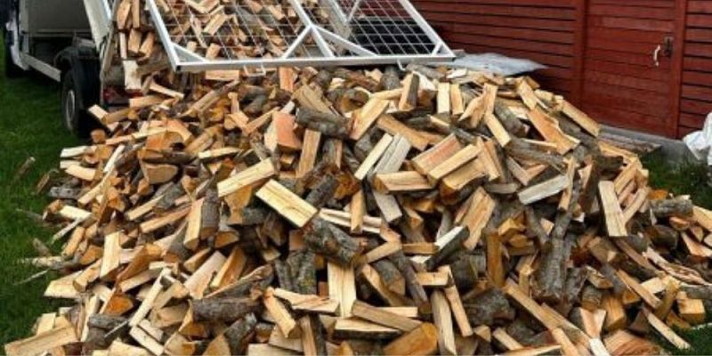 Firewood