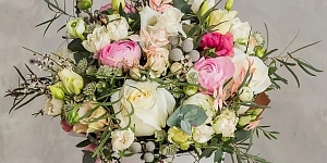 Цветочные ящички