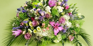 Flower bouquets