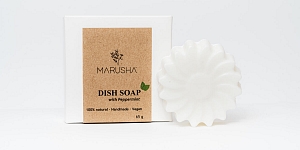 Natural soap
