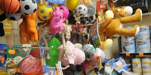 Pet-shop
