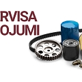 Авторемонтные услуги