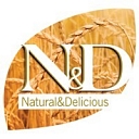 Natural&Delicious