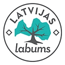 Latvijas labums
