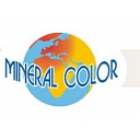 mineral color