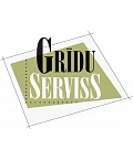 Gridu serviss, Firm