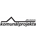 Komunālprojekts Jelgava, LTD
