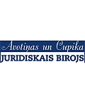 Avotiņa and Cupik Law Office, LTD