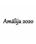 Amālija 2020, ООО