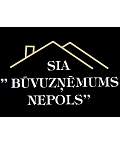 Būvuzņēmums NEPOLS, ООО