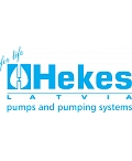 HEKES LATVIA, LTD