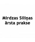 Mirdzas Siliņas ārsta prakse, ООО