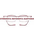 Zvērināta revidenta kantoris, ООО