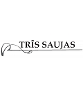 Trīs saujas, ООО