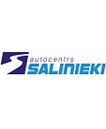 Autocentrs Salinieki, SIA
