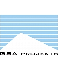 GSA projekts, Ltd.