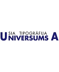 Tipogrāfija Universums A, ООО